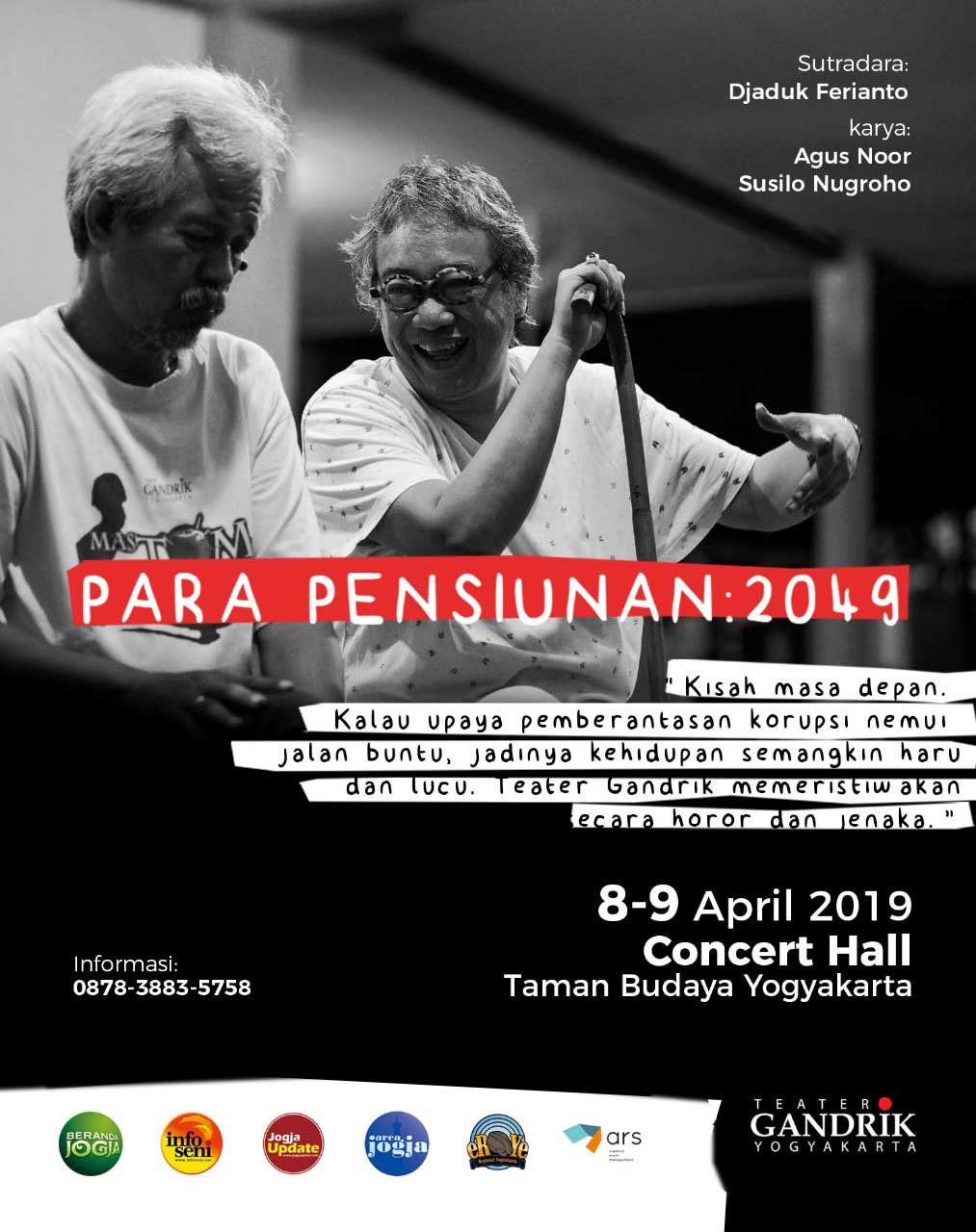 Festival di TBY